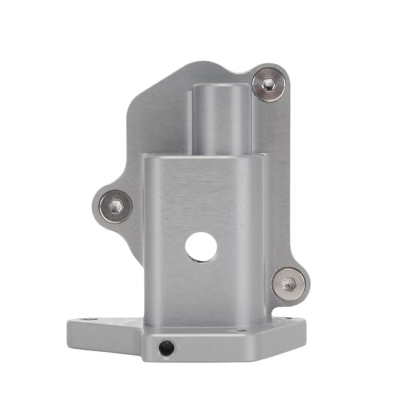 Skunk2 Honda/Acura B-Series VTEC Hard Anodized Billet Solenoid - Side View