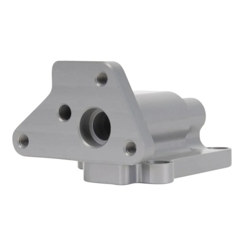 Skunk2 Honda/Acura B-Series VTEC Hard Anodized Billet Solenoid - Back View