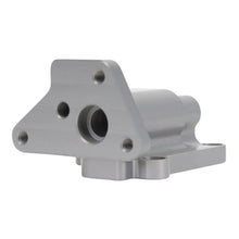 Load image into Gallery viewer, Skunk2 Honda/Acura B-Series VTEC Hard Anodized Billet Solenoid - Back View