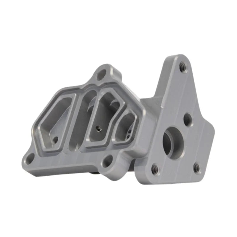Skunk2 Honda/Acura B-Series VTEC Hard Anodized Billet Solenoid - Additional View 5