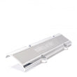 Load image into Gallery viewer, Skunk2 Honda/Acura B Series VTEC Polished Billet Wire Cover - Main Product View