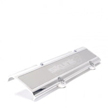 Load image into Gallery viewer, Skunk2 Honda/Acura B Series VTEC Polished Billet Wire Cover - Main Product View