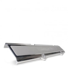 Load image into Gallery viewer, Skunk2 Honda/Acura B Series VTEC Polished Billet Wire Cover - Back View