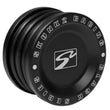 Load image into Gallery viewer, Skunk2 Honda/Acura B-Series/H-Series (DOHC Only) Cam Seal - Black - Detail View