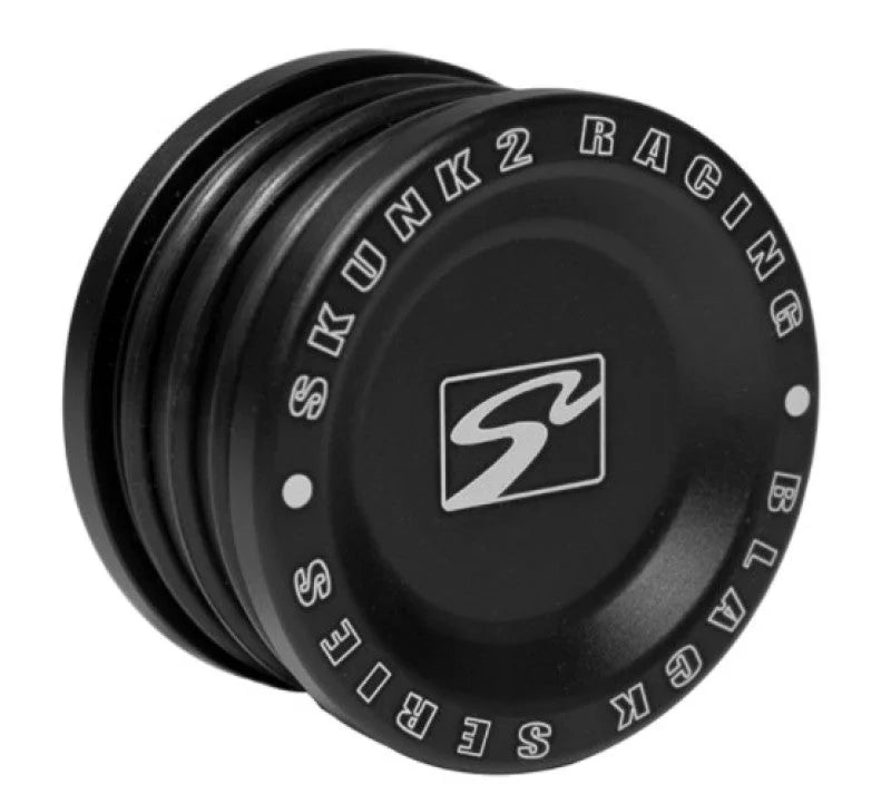 Skunk2 Honda/Acura B-Series/H-Series (DOHC Only) Cam Seal - Black - Detail View