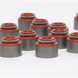 Load image into Gallery viewer, Skunk2 Honda/Acura (B/D/F/K Series) Viton Valve Stem Seal Kit - Main Product View