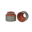 Load image into Gallery viewer, Skunk2 Honda/Acura (B/D/F/K Series) Viton Valve Stem Seal Kit - Back View