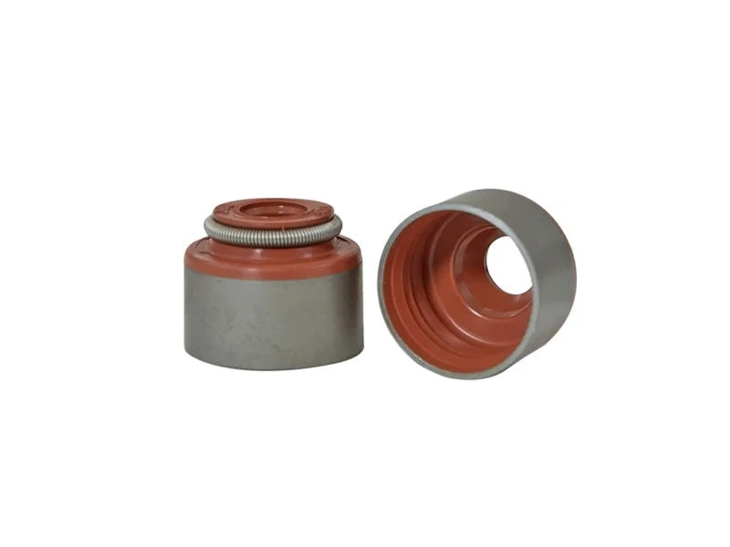 Skunk2 Honda/Acura (B/D/F/K Series) Viton Valve Stem Seal Kit - Back View