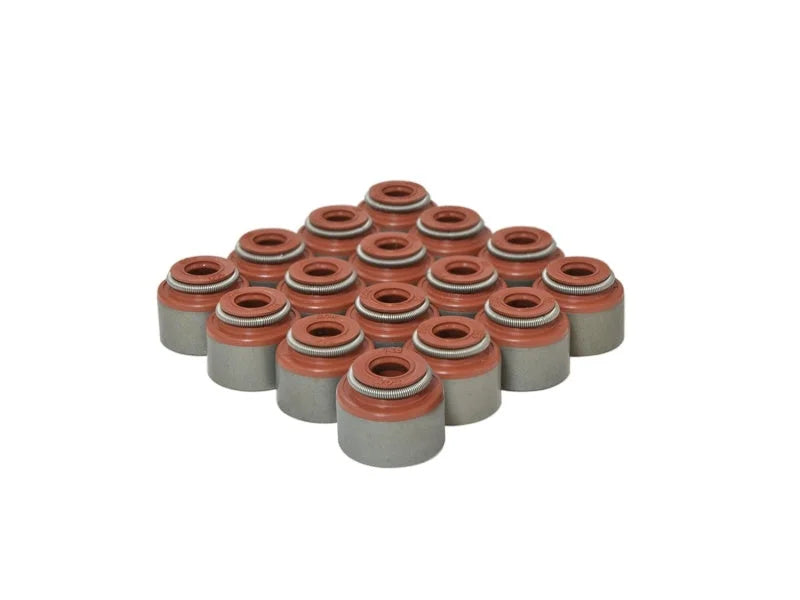 Skunk2 Honda/Acura (B/D/F/K Series) Viton Valve Stem Seal Kit - Installation View