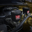 Load image into Gallery viewer, Skunk2 Honda/Acura Brake/Clutch Master Cylinder Reservoir Cover - Side View
