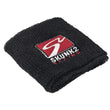 Load image into Gallery viewer, Skunk2 Honda/Acura Brake/Clutch Master Cylinder Reservoir Cover - Back View