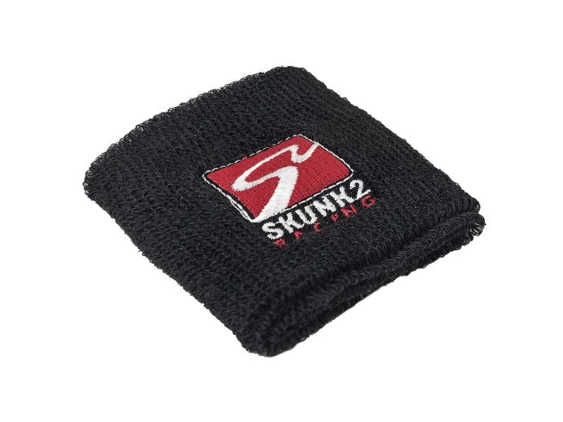 Skunk2 Honda/Acura Brake/Clutch Master Cylinder Reservoir Cover - Back View
