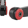 Load image into Gallery viewer, Skunk2 Honda/Acura EG/DC Alpha Series Rear Lower Control Arm Set - Black - Additional View 7