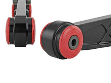 Load image into Gallery viewer, Skunk2 Honda/Acura EG/DC Alpha Series Rear Lower Control Arm Set - Black - Additional View 7