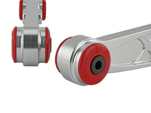 Load image into Gallery viewer, Skunk2 Honda/Acura EG/DC Alpha Series Rear Lower Control Arm Set - Clear - Installation View