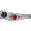 Load image into Gallery viewer, Skunk2 Honda/Acura EG/DC Alpha Series Rear Lower Control Arm Set - Clear - Additional View 5