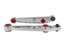 Load image into Gallery viewer, Skunk2 Honda/Acura EG/DC Alpha Series Rear Lower Control Arm Set - Clear - Additional View 6