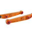 Load image into Gallery viewer, Skunk2 Honda/Acura EG/DC Alpha Series Rear Lower Control Arm Set - Gold - Additional View 5