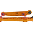 Load image into Gallery viewer, Skunk2 Honda/Acura EG/DC Alpha Series Rear Lower Control Arm Set - Gold - Additional View 6