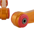Load image into Gallery viewer, Skunk2 Honda/Acura EG/DC Alpha Series Rear Lower Control Arm Set - Gold - Additional View 7