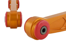 Load image into Gallery viewer, Skunk2 Honda/Acura EG/DC Alpha Series Rear Lower Control Arm Set - Gold - Additional View 7