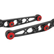 Load image into Gallery viewer, Skunk2 Honda/Acura EG/DC Ultra Series Rear Lower Control Arm Set - Black - Back View