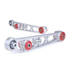 Load image into Gallery viewer, Skunk2 Honda/Acura EG/DC Ultra Series Rear Lower Control Arm Set - Clear - Main Product View