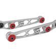 Load image into Gallery viewer, Skunk2 Honda/Acura EG/DC Ultra Series Rear Lower Control Arm Set - Clear - Additional View 5