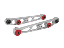 Load image into Gallery viewer, Skunk2 Honda/Acura EG/DC Ultra Series Rear Lower Control Arm Set - Clear - Additional View 5