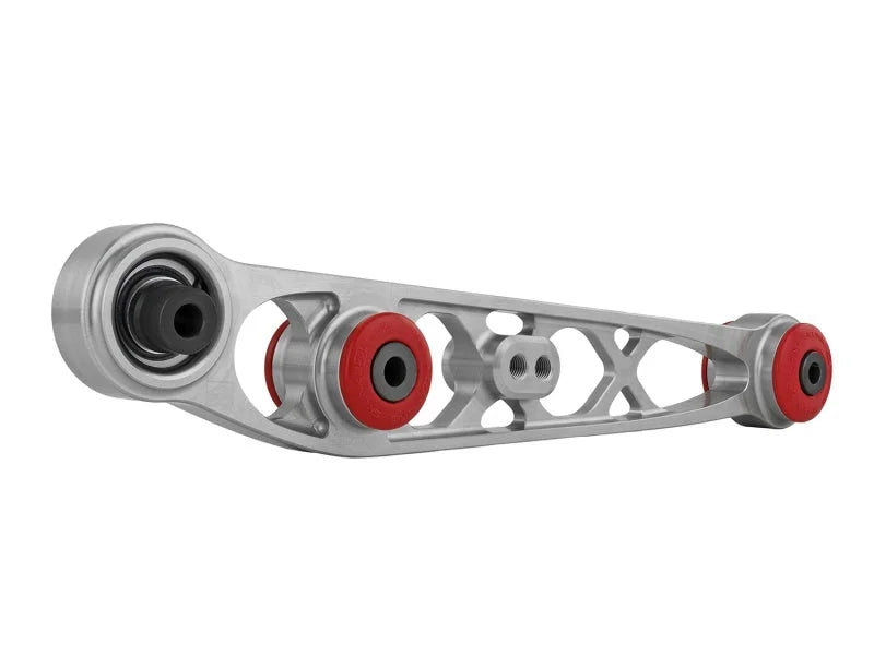 Skunk2 Honda/Acura EG/DC Ultra Series Rear Lower Control Arm Set - Clear - Additional View 6