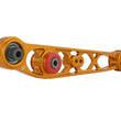Load image into Gallery viewer, Skunk2 Honda/Acura EG/DC Ultra Series Rear Lower Control Arm Set - Gold - Additional View 6