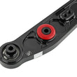 Load image into Gallery viewer, Skunk2 Honda/Acura EK Alpha Series Rear Lower Control Arm Set - Black - Installation View
