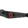 Load image into Gallery viewer, Skunk2 Honda/Acura EK Alpha Series Rear Lower Control Arm Set - Black - Additional View 5