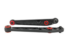 Load image into Gallery viewer, Skunk2 Honda/Acura EK Alpha Series Rear Lower Control Arm Set - Black - Additional View 6
