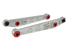 Load image into Gallery viewer, Skunk2 Honda/Acura EK Alpha Series Rear Lower Control Arm Set - Clear - Additional View 5