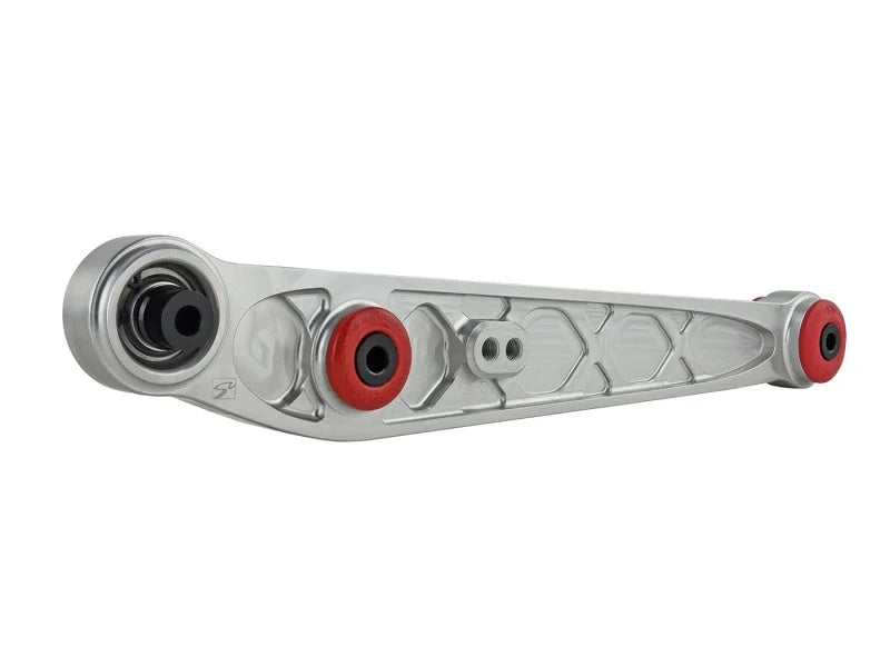 Skunk2 Honda/Acura EK Alpha Series Rear Lower Control Arm Set - Clear - Additional View 6