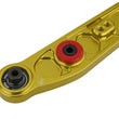 Load image into Gallery viewer, Skunk2 Honda/Acura EK Alpha Series Rear Lower Control Arm Set - Gold - Additional View 6