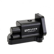 Load image into Gallery viewer, Skunk2 Honda/Acura H-Series VTEC Black Anodized Billet Solenoid - Main Product View