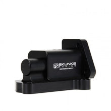Load image into Gallery viewer, Skunk2 Honda/Acura H-Series VTEC Black Anodized Billet Solenoid - Side View