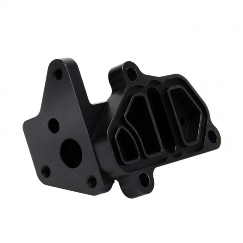 Skunk2 Honda/Acura H-Series VTEC Black Anodized Billet Solenoid - Additional View 5