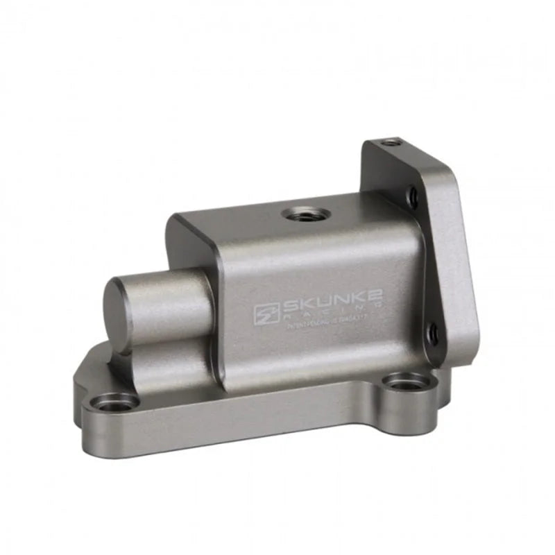 Skunk2 Honda/Acura H-Series VTEC Hard Anodized Billet Solenoid - Main Product View