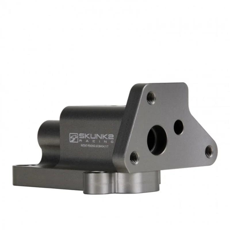 Skunk2 Honda/Acura H-Series VTEC Hard Anodized Billet Solenoid - Additional View 5