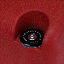 Load image into Gallery viewer, Skunk2 Honda/Acura K-Series (All Models) Black Anodized Low-Profile Valve Cover Hardware - Main Product View