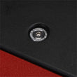 Load image into Gallery viewer, Skunk2 Honda/Acura K-Series (All Models) Clear Anodized Low-Profile Valve Cover Hardware - Installation View