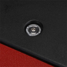 Load image into Gallery viewer, Skunk2 Honda/Acura K-Series (All Models) Clear Anodized Low-Profile Valve Cover Hardware - Installation View