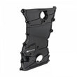 Load image into Gallery viewer, Skunk2 Honda/Acura K-Series (K24 Only) Black Anodized V2 Timing Chain Cover