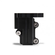 Load image into Gallery viewer, Skunk2 Honda/Acura K-Series VTEC Black Anodized Billet Solenoid - Side View