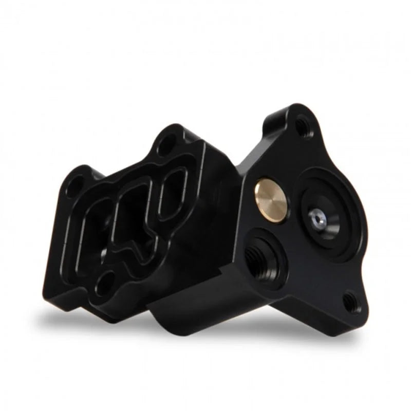 Skunk2 Honda/Acura K-Series VTEC Black Anodized Billet Solenoid - Additional View 5
