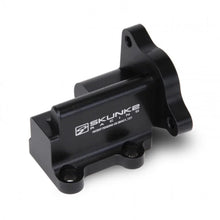 Load image into Gallery viewer, Skunk2 Honda/Acura K-Series VTEC Black Anodized Billet Solenoid - Additional View 6