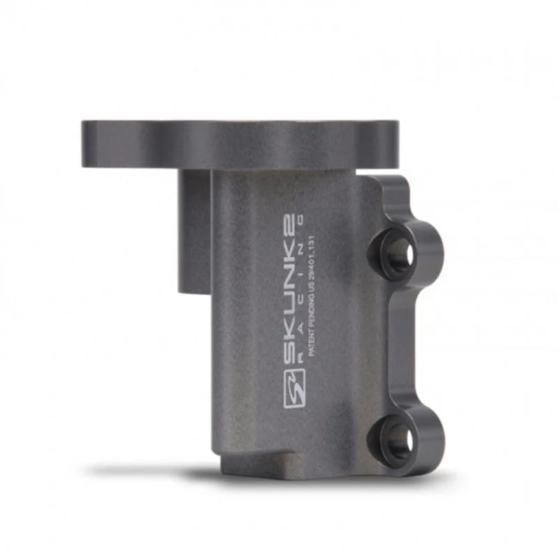 Skunk2 Honda/Acura K-Series VTEC Hard Anodized Billet Solenoid - Main Product View